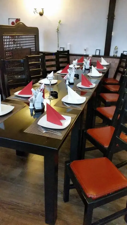 Restaurant nuntă Bacău – Restaurant Hamlet